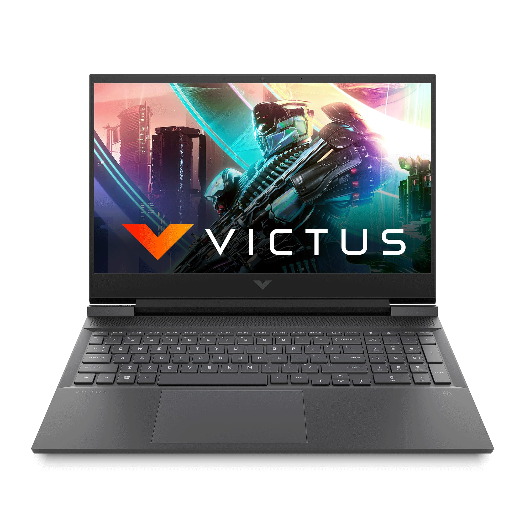HP Victus Gaming Laptop, AMD Ryzen 5 5600H, 4GB GTX 1650 GPU, 16.1